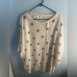 Stars blouse